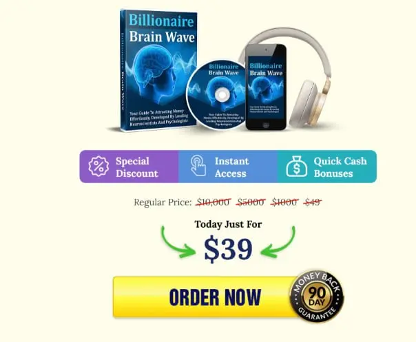 Limited Time Special Pricing